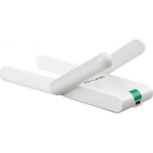 WIRELESS USB ADAPTER TP-LINK TL-WN822N v5 300Mbps